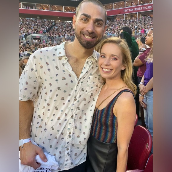 House of Harlow 1960 X Revolve Wren Bodysuit - Picture 4 of 6